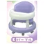 Hàng có sẵn Đồ chơi Nhật Bản SPIRITS Viên nang Đồ chơi Búp bê có sẵn Mini Baby Walker Đạo cụ N2J8