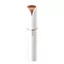【Adel Floro】Máy Cạo Lông Mặt Điện - Sạc USB, Đầu Chống Nước, Lông Mày Gọn Gàng, Nhổ Lông Nhẹ Nhàng