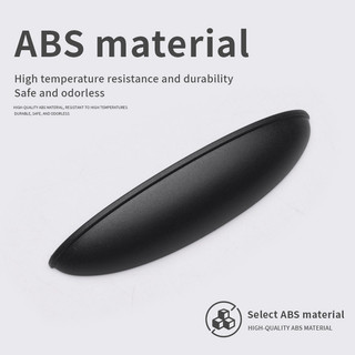 Camera lùi ô tô Vỏ che mưa ABS Vỏ che nắng chống mưa cho BYD Qin Tang U8 F3 E6 Atto3 Yuan Plus Song Max F0 G3 I3 Ea1 Dmi