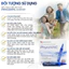 Nước Uống Tảo Tươi PhycoVitC Avenir 14 Ống – Hỗ Trợ Chống Oxy Hóa, Làm Đẹp Da Từ Bên Trong