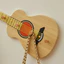 Móc đàn Guitar lối vào sáng tạo, Giá lưu trữ lối vào treo tường trang trí cá nhân, Móc quần áo và mũ