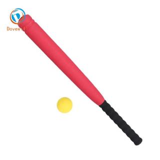 Gậy bóng chày Dovewill, Bát bóng chày xốp, Bóng tập di động, Trẻ em