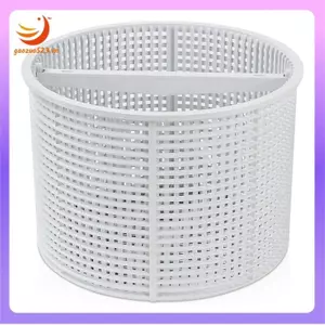 Giỏ Skimmer Loại bỏ lá Giỏ lọc Skimmer cho bể bơi cho ao cho phụ tùng SPX1082 B-152