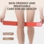 CQCJ Knee Patellar, Dây đeo hỗ trợ gân bánh chè siêu nhẹ thoáng khí, Trò chơi bóng nẹp đầu gối thoải mái Thể thao
