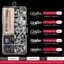< WHPHous-t > Kính Phòng Không Khí Silicon Miếng Lót Mũi 10 Đôi Plus Tua Vít Cho Kính Mát Sửa Chữa Kitfortable Mặc Đẹp