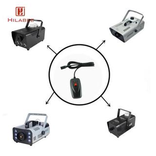 Dây Fogger Điều Khiển Từ Xa 3Pins XLR Cho Máy Hút Khói 400w 1500w 2.5m