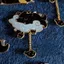 ✨Sản phẩm mới✨< Master of Secrets > Crane Cat Worm Kemiao Metal Micro Chapter Quạt làm bằng tay Trâm cài ngoại vi✨Sự kiện✨