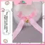 MYPANDA Mèo Cáo Tai Kẹp Tóc Lông Tơ Sang Trọng Cosplay Kẹp Barrette Trang Phục Dự Tiệc Phụ Kiện.