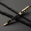 Bút Viết 98576 / Iridium Nib / Bút Học Sinh / Viết Người Lớn / Bút Đài Phun Sáng / Mực Sắc Mực Bút Đài Phun / Kim Loại 26 Họa Tiết Cờ Rô Lưới Kinh Doanh