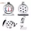 TRTR Lò Nướng Inox Nhiệt Kế Mặt Số Lớn Nướng BBQ Nấu Thịt Thực Phẩm Đo Nhiệt Độ Treo Đứng Đồ Dùng Nhà Bếp VN