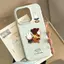 Ốp lưng bảo vệ iPhone 17/16/15, cặp điện thoại iPhone 14/13/12/11 Promax