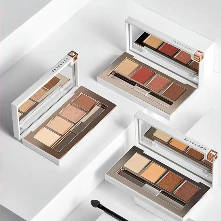Phong Cách Mới DI Lock Trang Điểm Dạng Lỏng 30ml Giữ Trang Điểm Nuôi Dưỡng Da Dầu Kiểm Soát Da Mờ Khô Da Dưỡng Ẩm Sáng Bóng Mỹ Phẩm
