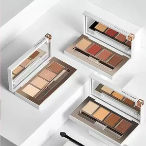 Phong Cách Mới DI Lock Trang Điểm Dạng Lỏng 30ml Giữ Trang Điểm Nuôi Dưỡng Da Dầu Kiểm Soát Da Mờ Khô Da Dưỡng Ẩm Sáng Bóng Mỹ Phẩm
