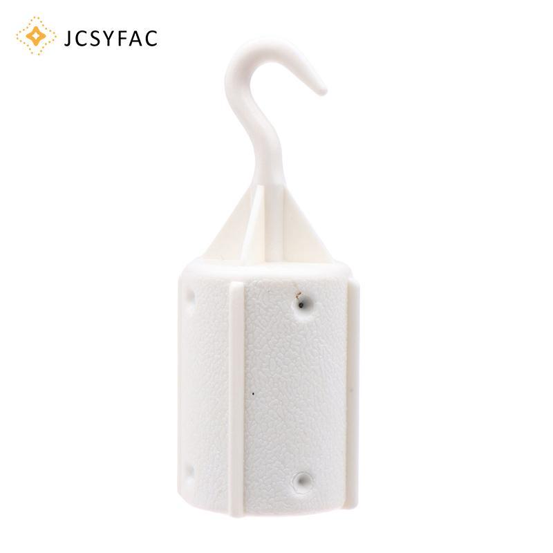 JCSYFAC Máy Đan Móc Nhỏ Trọng Lượng Kim Loại Phụ Kiện Cho Bạc Reed SRP60N Cho May Tiếp Liệu Mới