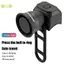 Chuông Điện Xe Đạp Xe Đạp USB Sạc Sừng Xe Đạp Leo Núi Cảnh Báo Vòng An Toàn Chuông Chống Nước Phụ Kiện Đi Xe Đạp Đẹp
