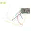 Bảng điều khiển từ xa xe RC 4CH Bộ phát và thu PCB mạch 27 MHz có hệ thống vô tuyến ăng-ten Đẹp