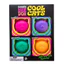 Mèo con Căng Thẳng Fidgets Đồ Chơi Cảm Giác Chứa 3 Bóng Groovy Mini Để Chơi Hàng Ngày