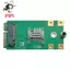 M.2 sang MINI PCIE 5G Module Adapter Board M.2 5G Module Adapter Board MINI PCIE 5G Module Adapter Board