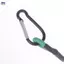 XOITOP Dây Bungee co giãn 30-120cm 6mm có móc, dây buộc đàn hồi cho xe đạp, hành lý ô tô, paing mái VN