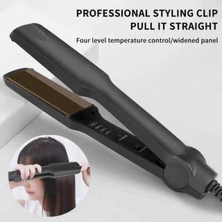 Máy uốn tóc 4 mức điều chỉnh nhiệt độ Máy uốn tóc dành cho học sinh và gia đình