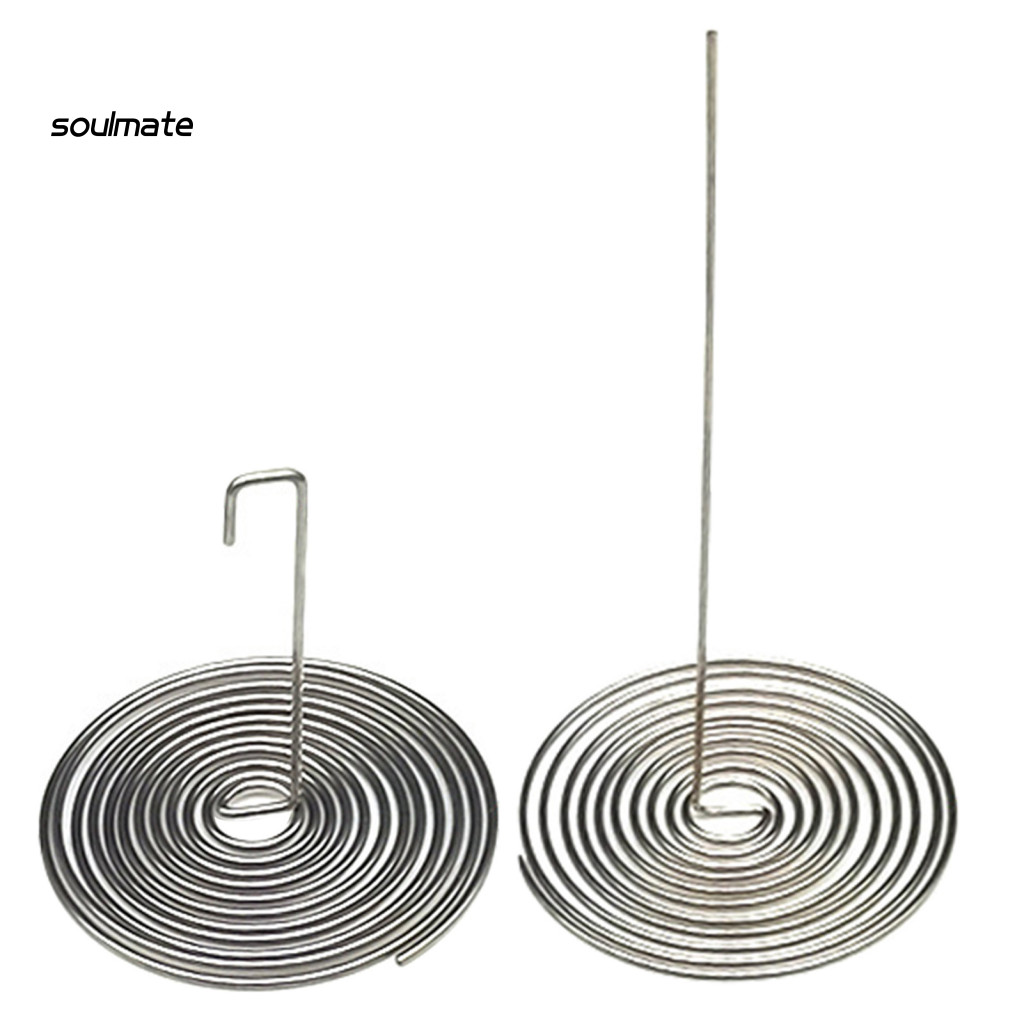 Ấm trà inox lọc trà 2/4 bộ, vòi lọc trái cây, móc cong di động, xoắn ốc, infuser cà phê cho bếp