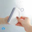 Dụng cụ cạo kính nhà bếp đa năng, nhỏ gọn, dùng để vệ sinh kính, phòng tắm.