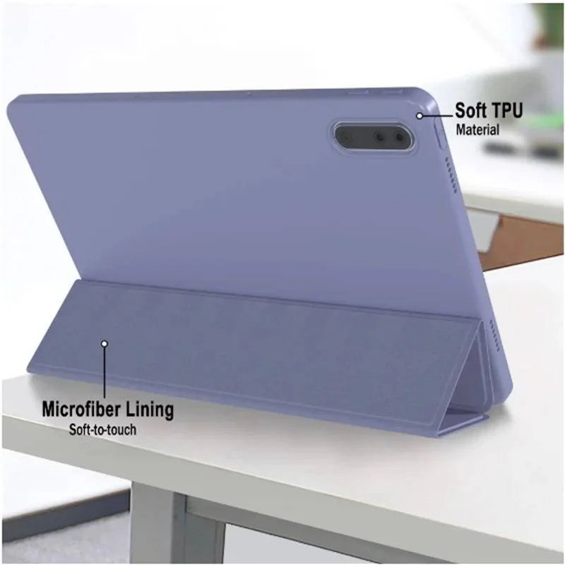 Ốp điện thoại TPU Cho OnePlus Pad 4 3 2 Pro 13.2 12.1 11.6 Chống Rơi Máy Tính Bảng Ốp điện thoại Bảo Vệ Cho OnePlus Pad Pro Lite Go 2 Trifold Đứng Silicon Case