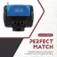 Máy vắt sữa Máy vắt sữa L80Air Phụ kiện thiết bị vắt sữa cho dê bò