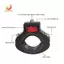 Dành cho X4 / Pro 1 / 4 Kẹp xe đạp Máy ảnh thể thao Gimbal Giá đỡ Gimbal Giá đỡ màu đen