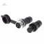 QL16 Phích cắm hàng không chống nước 2 / 3 / 4 / 5 / 6 / 7 / 8 / 9 / 10pin hàn đầu nối soet mới