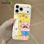 Ốp Điện Thoại Hình Ngôi Sao Dễ Thương Cho Vivo Y31D Y05 Y28 Y28s Y27 Y27s Y29 Y29s Y29T Y19 Y19s GT Y19e Y18e Y18s Y17s Y16 Y15s Y15a Y13 Y11 Y3S Vỏ Mềm Trong Suốt
