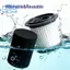 Bộ lọc Hepa cho phụ kiện máy hút bụi AIRDIYA VG3