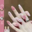 Raspberry Màu Kim Sa Lấp Lánh Sơn Móng Tay Sáng 2025 Xuân Hè Màu Mới Có Thể Lột Trắng Lâu Dài Không Mùi Khô Nhanh Không Nướng