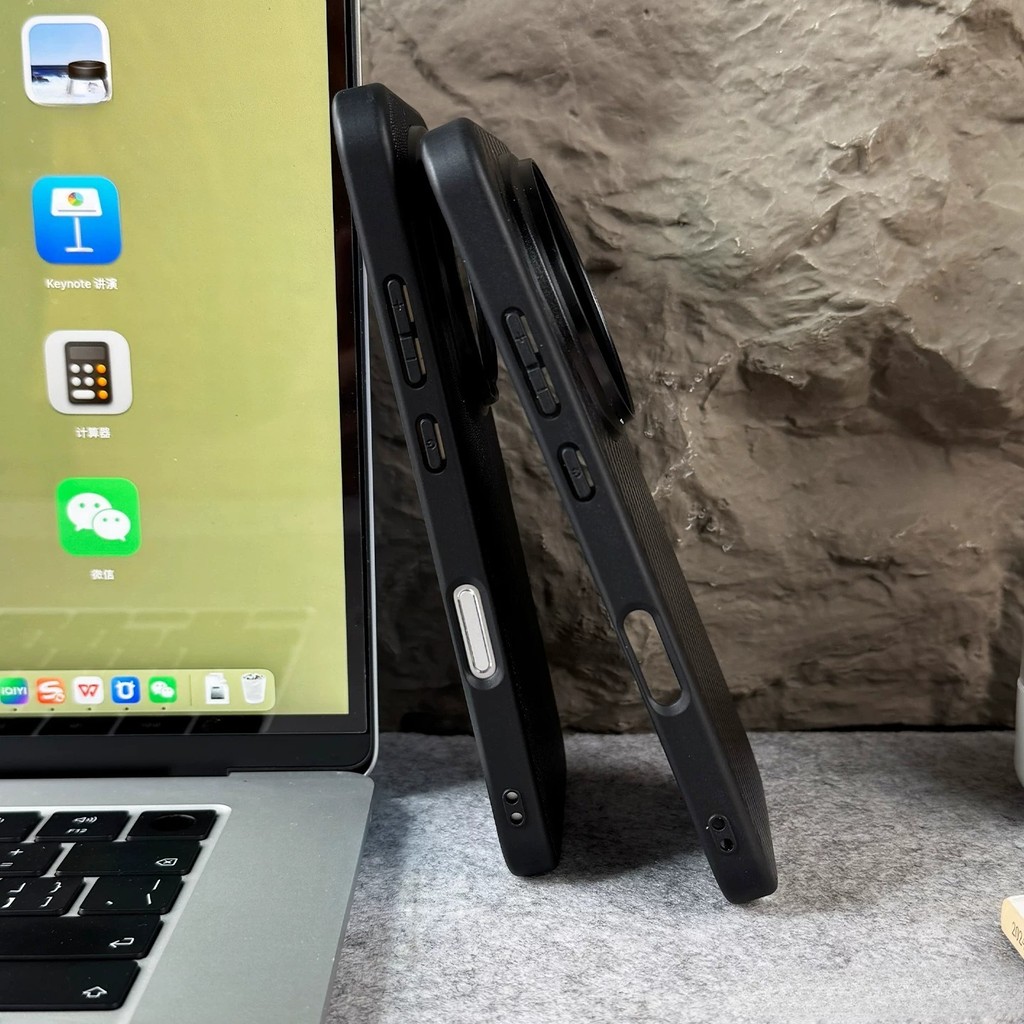 Dành Cho Honor Magic 8 Pro 7 Pro 6 Pro Vỏ Điện Thoại Da Cao Cấp / Cạnh Mềm / Bảo Vệ Camera / Vỏ Honor Chống Sốc