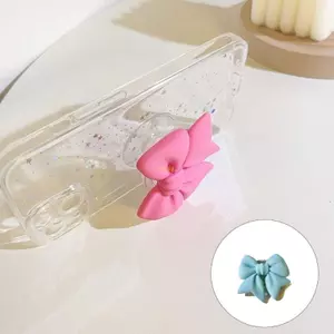Btsg Đế Điện Thoại Có Thể Điều Chỉnh Cho Máy Tính Bảng Và Điện Thoại Thông Minh Có Nơ Thiết Kế Giá Đỡ Để Bàn Di Động Cho Văn Phòng Tại Nhà Du Lịch