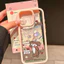 Ốp Lưng IPhone 16 13 11 17 15 12 14ProMax XR X XS Max Vỏ Chống Sốc Acrylic Macaroon Sang Trọng Của Princess Collection