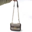 Túi Chain Messenger 66789 / Túi Nữ Phong Cách Mới / Thiết Kế Thời Trang Túi Vuông Nhỏ / Nhẹ Cao Cấp Sang Trọng / Túi Đeo Vai / Túi Kết Nối Màu Sắc Tương Phản 9512
