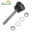 Phụ kiện ô tô CNC Gia công nhôm Chất liệu cường độ cao Lái xe Harsh