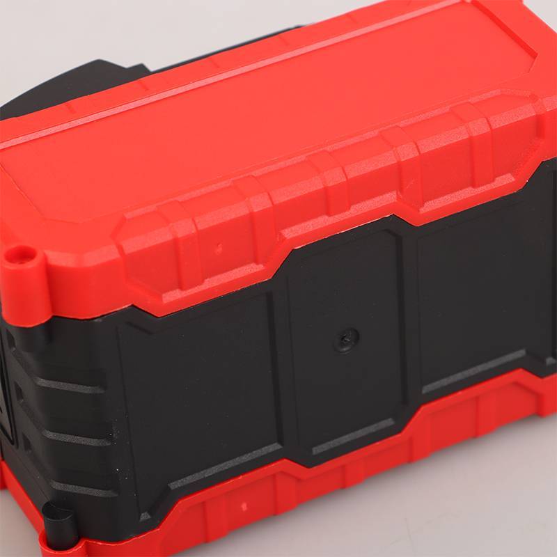 Newsmallbrains 21700 Li Pin Có Bảng Mạch Cho DIY Vỏ Hộp Với BMS PCB Ban Bảo Vệ Sạc Có Thể Lắp Đặt 10 / 15 Pin NSB