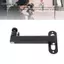 Guansfs Guansfs Diyeeni Máy chiếu treo tường 360° Xoay 90° Nghiêng Giá đỡ đa năng có thể gập lại Khả năng chịu tải mạnh cho máy chiếu Giao diện 1/4