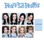 HT3 8 Cái / bộ Hearts2Hearts LOMO Card JIWOO SMTOWN Bưu Thiếp Bộ Sưu Tập Ngôi Sao Ngoại Vi TH3
