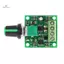 Tốc độ động cơ DC ​​Bộ điều chỉnh tốc độ 1.8V 3V 5V 6V 12V 2A ​​Chức năng công tắc điều chỉnh mới