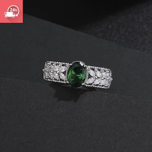 Nhẫn nữ thiết kế hình học độc đáo, phong cách châu Âu, tinh tế đa năng.