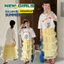 Bé Gái Thú Cưng Bé Gái Pettiskirt Mùa Hè Phong Cách Mới Trẻ Em Váy Gạc Ren Ngọt Ngào
