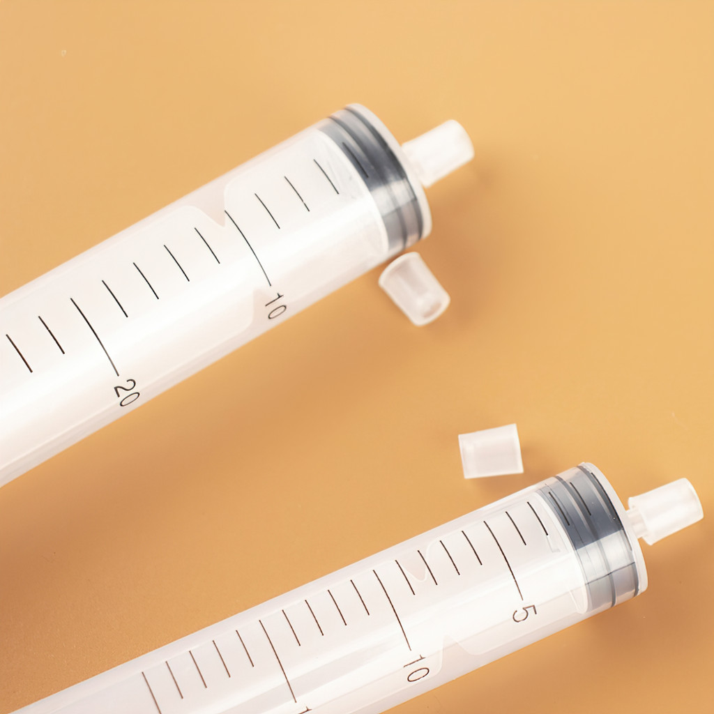 Xilanh chuyên dụng chiết nước hoa 2ml 5ml 10ml 20ml - Ống xi lanh có đầu chiết nước hoa du lịch