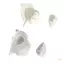 Ở Lại Silicon Bảo Quản Khuôn Hình Conch với Nắp Đậy - Khuyến khích Sáng Tạo