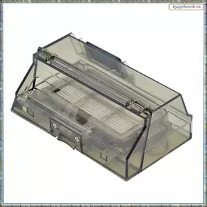 Dành Cho U200LITE U260 U200 U200PRO S1 S1 PLUS Robot Tự Làm Sạch Phụ Kiện Máy Hút Bụi Hộp Bụi