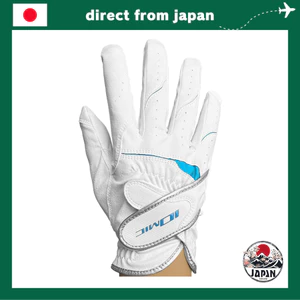 Găng tay golf tay phải IOMIC X-Fit Glove Neo xanh – bám tốt, cao cấp