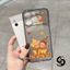 Ốp Lưng Cho IPhone 17Air 11 17 16 12 15 13 14 Pro Max 16 15 Plus Bìa mềm mờ siêu mỏng hoạt hình Twinkle