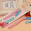 【Roshy】thích hợp sử dụng tại salon làm đẹp. có lưỡi thay thế Bộ dao tỉa lông mày gấp gọn dành cho nữ